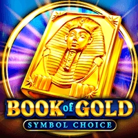 book of gold