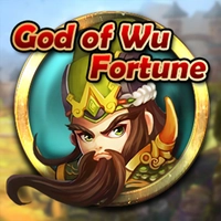 god of wu fortune