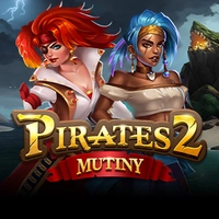 Pirates 2 Mutiny